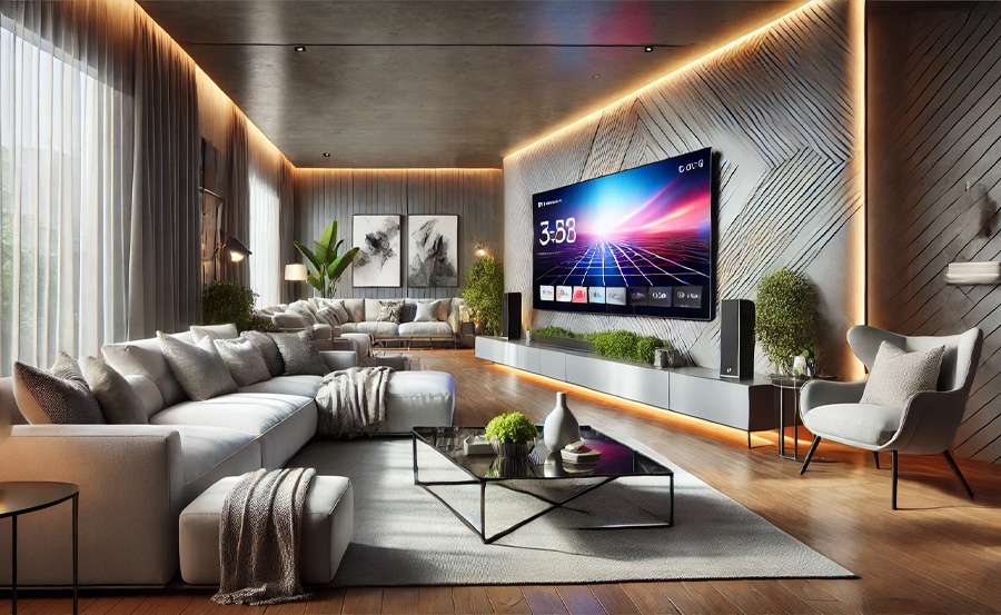 Everything You Need to Know About Loading M3U Links on LG TVs